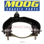 Moog Front Right Upper Suspension Control Arm Ball Joint For 1988-1991 Honda Ny. Fixed Price $68.85.