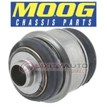 Moog Rear Arm To Knuckle Lower Outer Control Bushing For 1995-2001 Bmw Zt. Fixed Price $58.99.