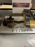 Moog K-8085 Idler Arm W Bracket Steering Suspension Nos Vintage. Fixed Price $35.99.