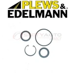 Edelmann Steering Gear Pitman Shaft Seal Kit 1980-1996 Ford Bronco Wy. Fixed Price $25.11.
