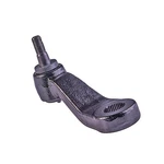 Gmc Sierra 1500 Classic 2007 Pitman Arm Steel E-coated Casting/forged. Fixed Price $135.25.