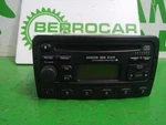 FD600A Audio System Cd Radio Ford Focus Berlina Cak Ambiente 1998 119860. Fixed Price $101.79.
