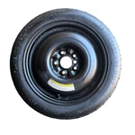 Oem T135/80D16 Spare Tire 16X4 5X114.3 Cb 66.1 Fits Nissan Altima 2007-2012. Fixed Price $85.50.