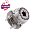 Hicks 512401 Rear Wheel Bearing Hub Assembly Fit For 2009-2013 Subaru.... Fixed Price $76.93.