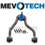 Mevotech Supreme Front Left Upper Suspension Control Arm Ball Joint For Mo. Fixed Price $99.73.