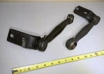 Nos 34 35 36 37 38 Chevy Master Front Brake Radius Rod Assembly Pair Standard. Fixed Price $100.00.