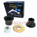 Mevotech Supreme MK9381 Steering Idler Arm Bushing For JBU1778 IK9381 Ro. Fixed Price $13.54.