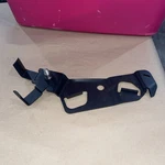 Oem Briggs 7400245BMYP Idler Arm Assembly For 42" Decks New. Fixed Price $139.99.