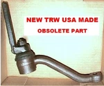 Idler Arm Vega 1971-1977 Monza Skyhawk Starfire 1975-1980 Sunbird 1976-1980 Trw. Fixed Price $49.99.