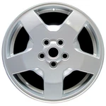 Wheel Rim Land Rover LR3 2005-2007 RRC500242MNH LR048088 6A999999 Oe 72189. Fixed Price $308.00.