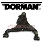Dorman Front Right Lower Suspension Control Arm Ball Joint For 2005-2015. Fixed Price $140.94.