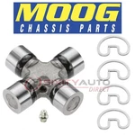 Moog At Transmission Universal Joint For 1957 Mercury Turnpike Cruiser - Iy. Fixed Price $29.35.