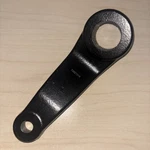 Pitman Arm Dodge Ram 3500 2011-2012, MOOG-K440021. Fixed Price $34.99.