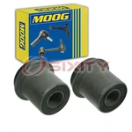 Moog Front Lower Suspension Control Arm Bushing Kit For 1975-1978 Gmc C15 Kf. Fixed Price $40.13.