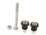 For 1994-1999 Mercedes S420 Idler Arm Repair Kit Febi 73488XJSQ 1995 1997 1996. Fixed Price $73.05.