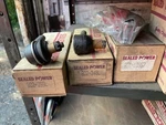 Sealed Power 802-348L Tie Rod Keller Moog Cross ES348RL. Fixed Price $60.00.