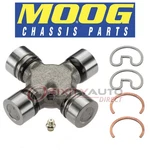 Moog At Center Bearing Universal Joint For 2004-2005 Gmc Canyon 2.8L 3.5L L4 Wc. Fixed Price $35.73.