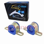 Mevotech Supreme Front To Frame Stabilizer Bar Bushing Kit For 1968-1986 Gy. Fixed Price $22.59.
