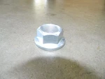 Dana Amc 20 30 35 Jk Jeep Front Ford 10.25/10.50 Rear Pinion Yoke Nut 44189. Fixed Price $7.75.