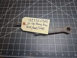 Mercedes-benz R129 400E 500E E420 Left Steering Arm 1293320320. Fixed Price $39.00.