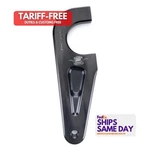 Diversified Machine PRC-2100, One Fits Platinum Reserve Acker Sin Gle Steering. Fixed Price $131.54.