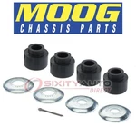 Moog Front Radius Arm Bushing Kit 1966-1977 Ford Bronco Suspension Ni. Fixed Price $60.15.