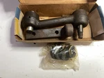 Moog K-8115 Ford 1967 1968 Mustang Cougar Steering Idler Arm Hi Performance. Fixed Price $67.49.