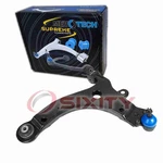 Mevotech Supreme Front Left Lower Suspension Control Arm Ball Joint For Pg. Fixed Price $104.77.