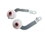 New Genuine Oem Idler Arm Assembly (left & Right) PTD90EBPT2RS WE03X38319. Fixed Price $49.99.