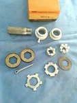 Ford Mercury Idler Arm Kit Trw # 18606N Falcon Mustang Comet T-bird + 60-65 Usa. Fixed Price $49.99.