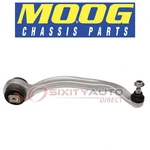 Moog Front Right Lower Rearward Suspension Control Arm Ball Joint For Ph. Fixed Price $111.72.
