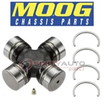 Moog Front Axle At Wheels Universal Joint For 1994-2001 Dodge Ram 1500 Jt. Fixed Price $43.94.