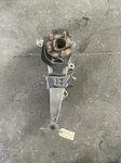 07-23 Infiniti M45 G37 Q50 Front Left Steering Spindle Knuckle 40015-EG000. Fixed Price $115.21.