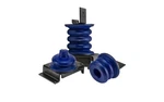 Supersprings Sumosprings Suspension Helper For 90-03 F53 SSF-172-40-2. Fixed Price $759.99.