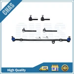 5PCS Front Inner Tie Rod End Fit Center Link For 1984 1985 1986-95 Toyota Pickup. Fixed Price $55.79.