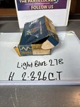 Moog Idler Arm, K8055 High Performance 1960 61 62 63 64 65 66 Ford Remco. Fixed Price $45.00.