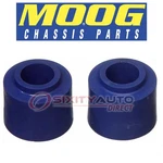 Moog Front Lower Outer Control Arm Bushing For 1993-1997 Eagle Vision Ko. Fixed Price $20.37.