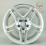 W212 10-13 Mercedes Class 18" Amg Rear Wheel Rim 9.0JX18H2ET54 W1227. Fixed Price $325.49.