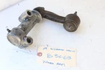 01-10 Silverado Sierra LB7 Lbz Lly Lmm 6.6L Steering Idler Pivot Arm B3063. Fixed Price $92.99.