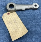 Nos Gm 68 69 70 71 72 Chevelle Gto 442 Gs Steering Box Pitman Arm 5674863. Fixed Price $99.95.