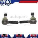 Pair Delphi Steering Tie Rod End Fits 1980 1981 1982 1983 1984 1985 Ford C700. Fixed Price $120.58.