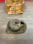1937-48 Ford Steering Gear Box Cover 922. Fixed Price $29.99.