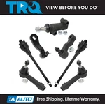 Trq Steering Kit Fits 2002-2006 Cadillac 1999-2007 Chevrolet Gmc. Fixed Price $119.95.