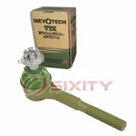 Mevotech Ttx Front Outer Steering Tie Rod End For 1973-1974 Gmc C1500 Lq. Fixed Price $64.14.