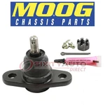 Moog Front Lower Ball Joint For 2006-2011 Kia Rio Spring Ride Steering Sm. Fixed Price $44.09.