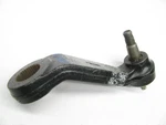 Missing Rubber Boot New Oem Ford F3AC-3590-AA Steering Idler Arm F3AZ-3590-A. Fixed Price $29.95.