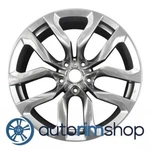 Nissan 370Z 2010 2011 2012 2013 2014 18" Factory Oem Front Wheel Rim. Fixed Price $406.59.