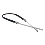 52007523 Parking Brake Cable Rear Driver Left Side Hand For Jeep Wrangler 91-95. Fixed Price $33.25.
