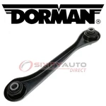 Dorman Rear Left Lower Forward Suspension Control Arm 2006-2007 Lu. Fixed Price $78.00.