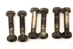 Bmw Genuine E30 E36 E39 Z3 Driveline Guibo Transmission Bolt X6 26117526705. Fixed Price $49.95.